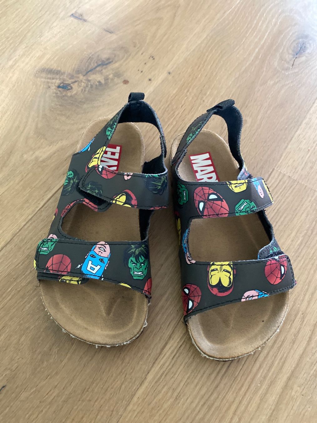 Schuhe für Jungen: Schuhset Grösse 26 – Gebraucht aus Bolligen von Noeggeli10 5