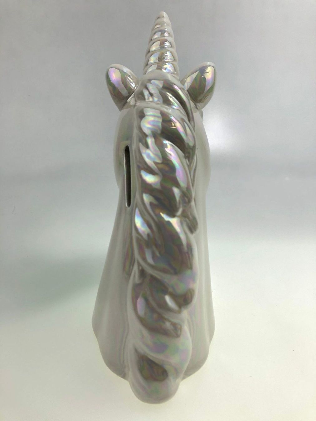 Salvadanai: Spardose Einhorn Keramik – Nuovo e nell'imballaggio originale da Schaffhausen venduto da ky-shop 3