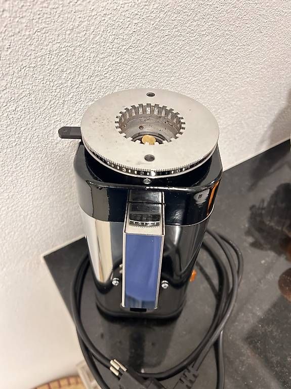 Elettrodomestici da cucina: ECM Kaffeemühle – Usato da Zürich venduto da cos_8mwd 2