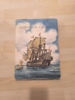 Robinson Crusoe