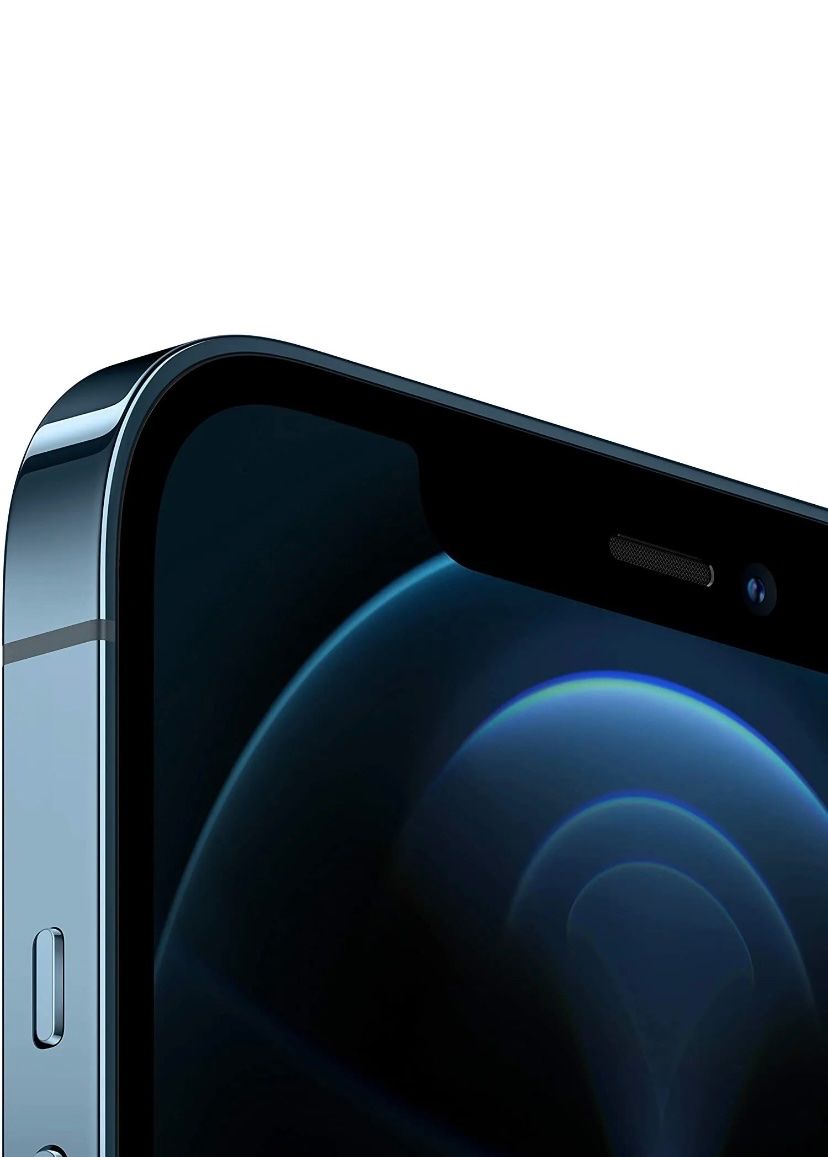 Apple Handys / Smartphones: Iphone 12 Pro (512GB) – Gebraucht aus Luzern von Waince786 3