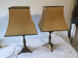 Lampe de chevet