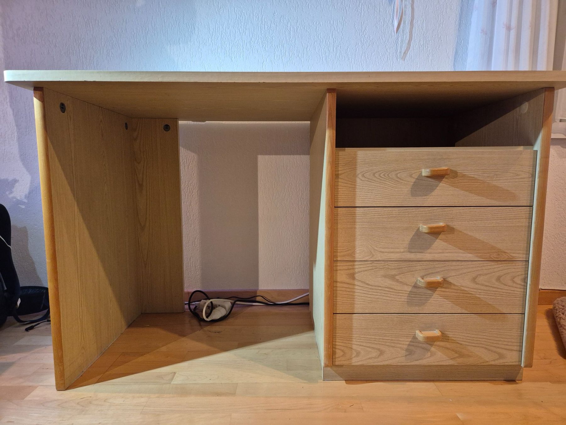 Scaffali: Holzregale fürs Kinderzimmer – Usato da Mels venduto da KOSL 2