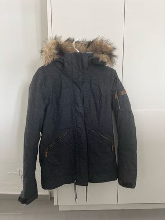 Roxy Winterjacke, Grösse M, Top Zustand