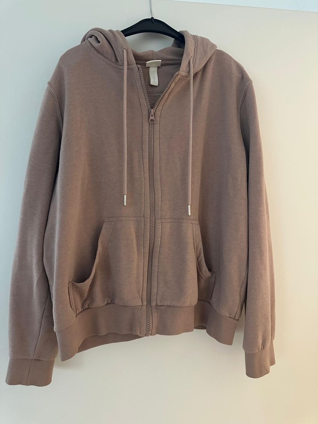 H&M Giacche: H&M Basic Hoodiejacke, Grösse M – Usato da Bülach venduto da Kem990