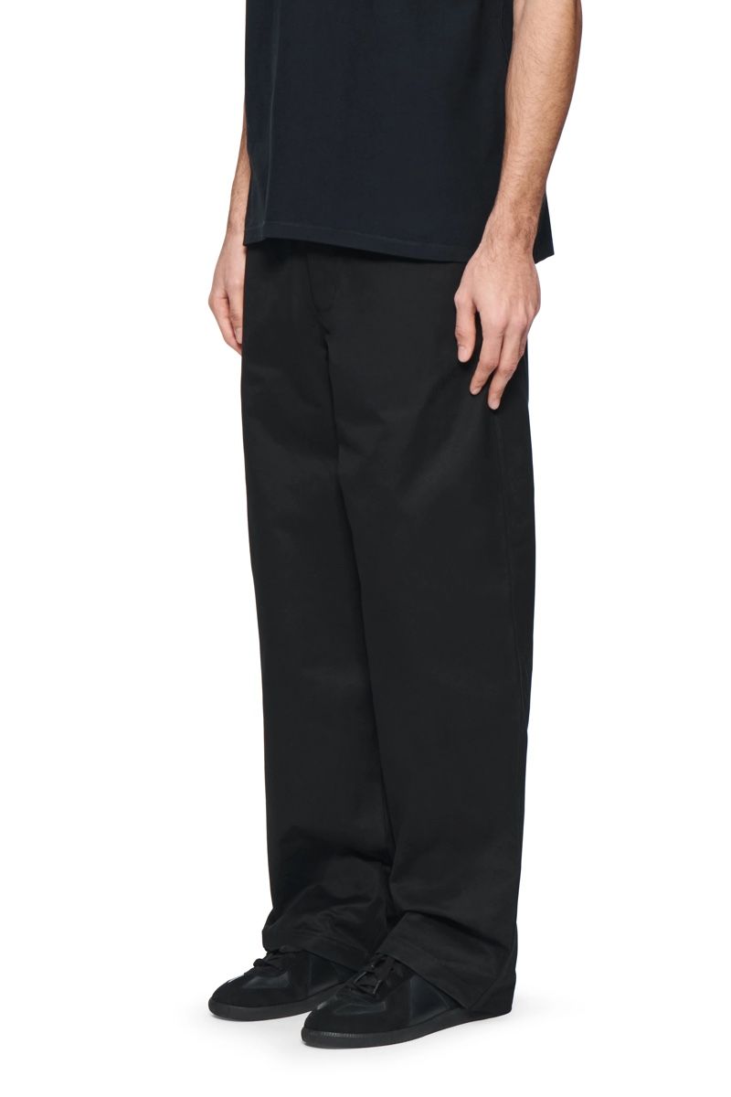Pantaloni: Purple Brand Hosen – Usato da Arlesheim venduto da Hfons 3