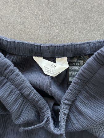 H&M Sommerhose, Gr. 164, Top Zustand, ideal für den Sommer!