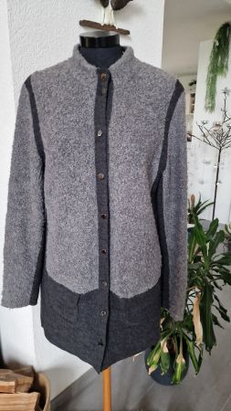 Kuschelige Jacke von Gerry Weber