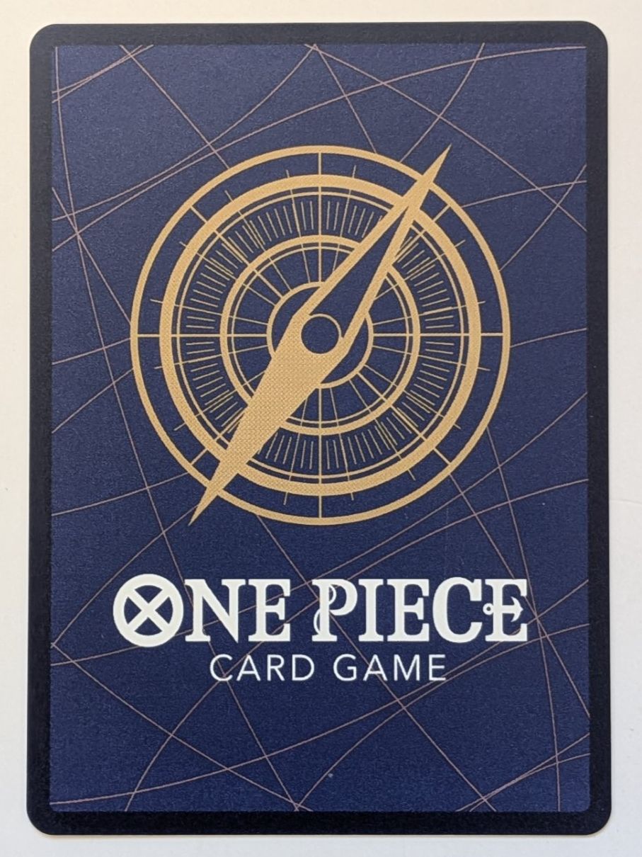 Bandai Carte collezionabili: One Piece TCG Pudding OP08-067 R Parallel JP – Usato da Münchenstein venduto da new_akiba_store 1