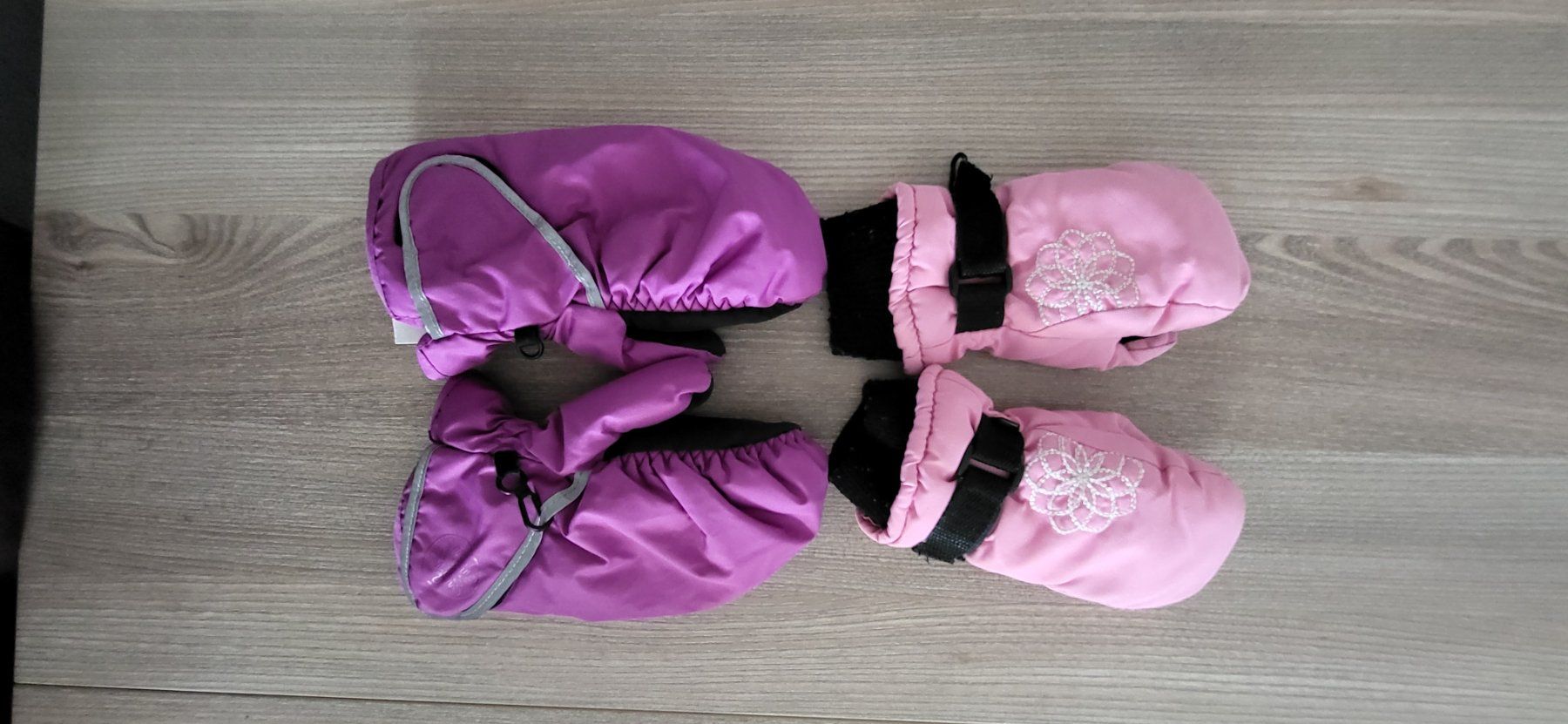 Gants: Handschuhe 3-4 jahre – D'occasion à Niederscherli par sheep22