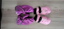 Handschuhe 3-4 jahre