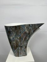 Muschelvase