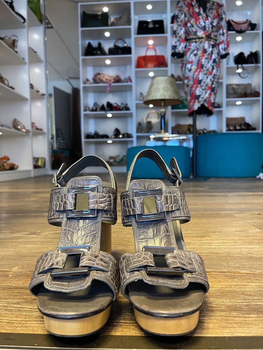 Tory Burch Scarpe da donna: Tory Burch Schuhe Gr.10 – Usato da zürich venduto da kira.jj 1
