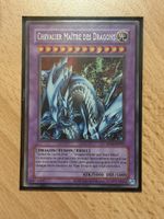Chevalier Maître des Dragons FR (2020) NM