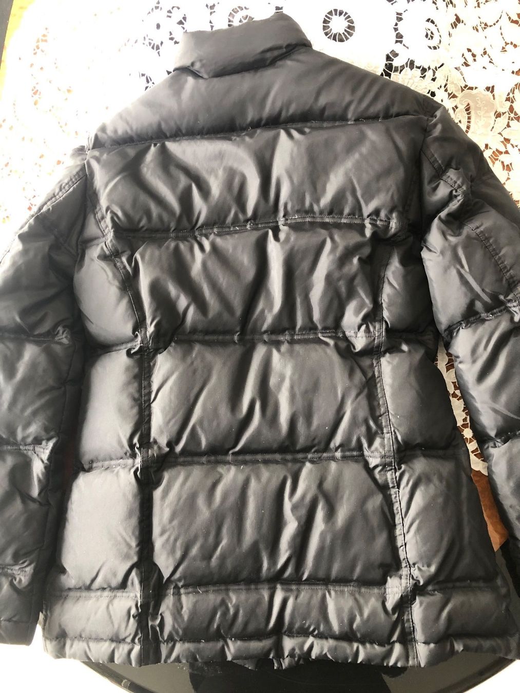 Dolce & Gabbana Giacche: Daunenjacke – Usato da Niederhasli venduto da bluedog21 1