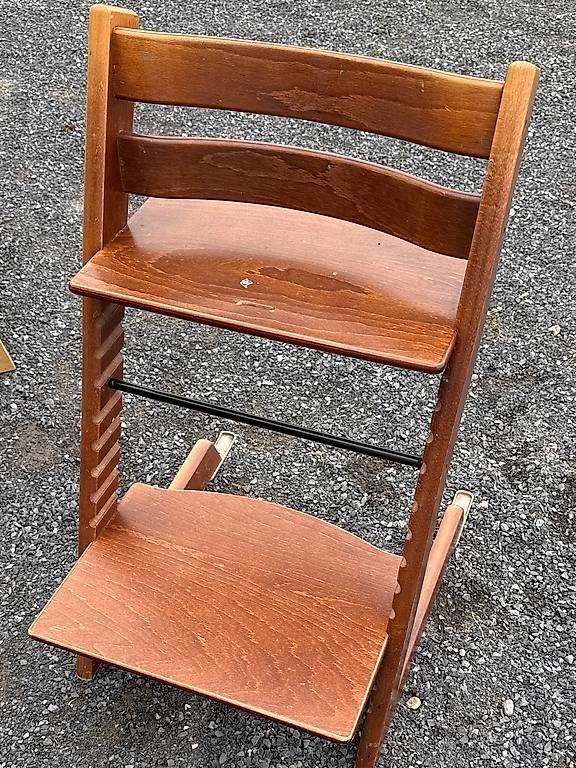 Hochstühle: Triptrap Stokke – Gebraucht aus Hünenberg von ACE86 1