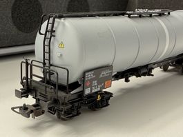 Piko ÖBB Knikkesselwagen WASCOSA / DC HO