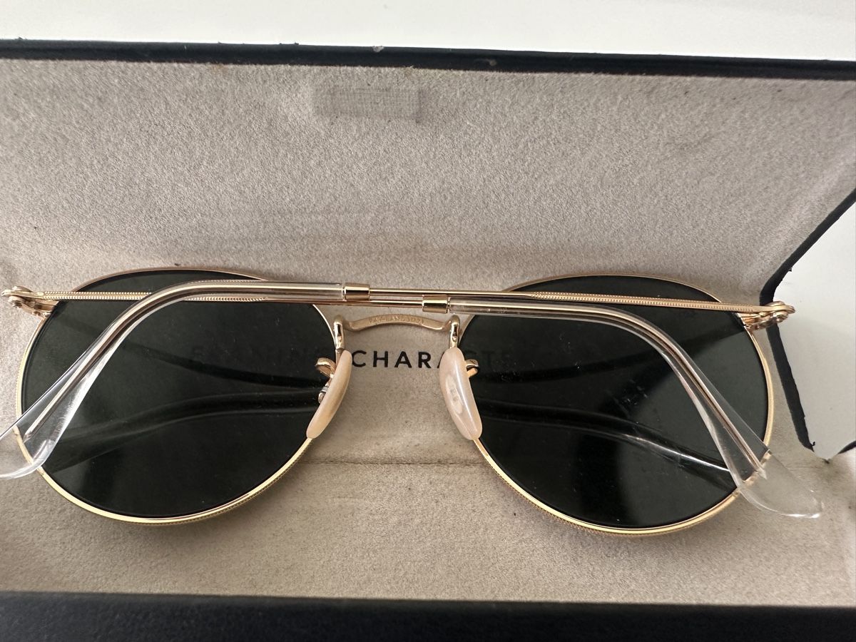 Ray-Ban Occhiali & Lenti: Ray Ban 53021 – Usato da Uzwil venduto da Chevalier7 2