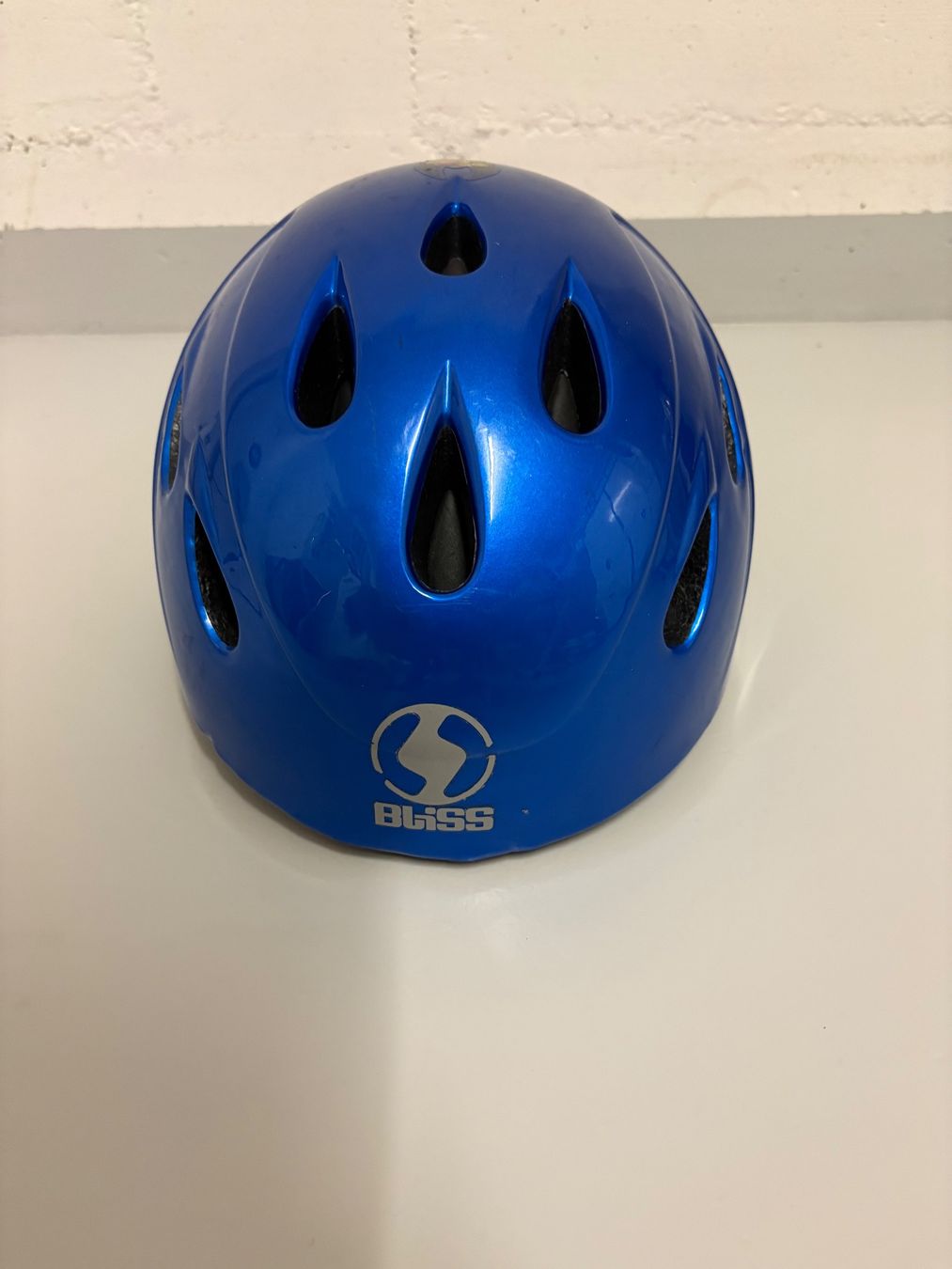 Helme: Ski- oder Snowboardhelm – Gebraucht aus Andhausen von Resch89