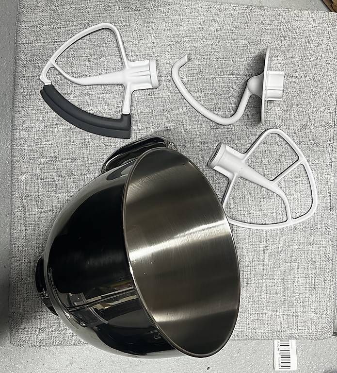 Kitchenaid Elettrodomestici da cucina: KitchenAid Zubehör – Usato da Ohmstal venduto da landrovergirl 1