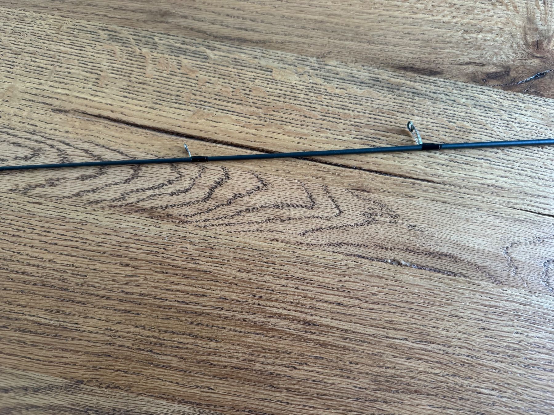 Canne da pesca: EVERGREEN KALEIDO SERPENTI TKSS-63 MLST "THE SIGHT HAWK" – Usato da Oberentfelden venduto da May03 5