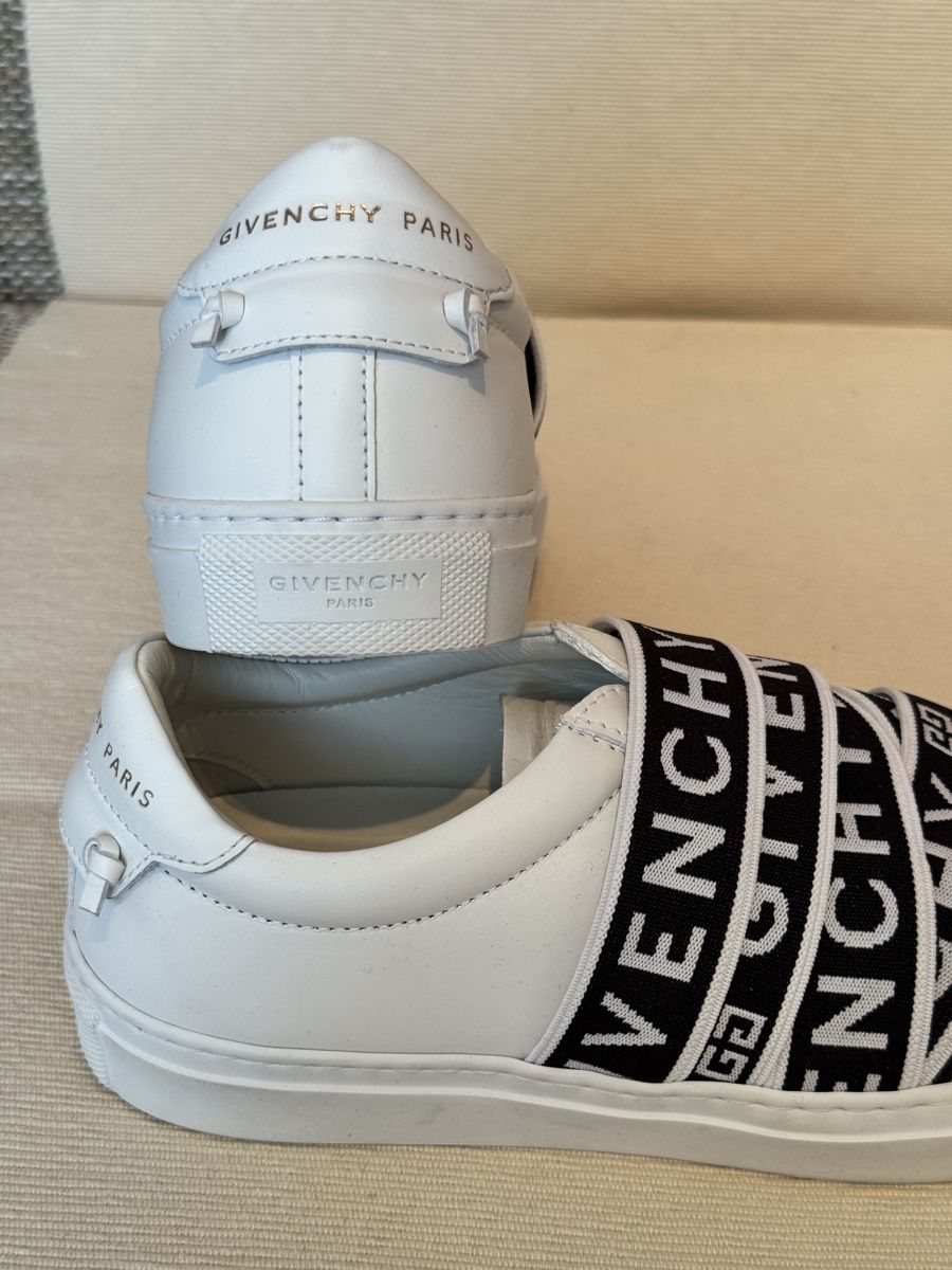 Givenchy Scarpe da donna: Givenchy Sneaker, Grösse 37.5, Top Zustand – Usato da Birr venduto da sfe_rhj7 1