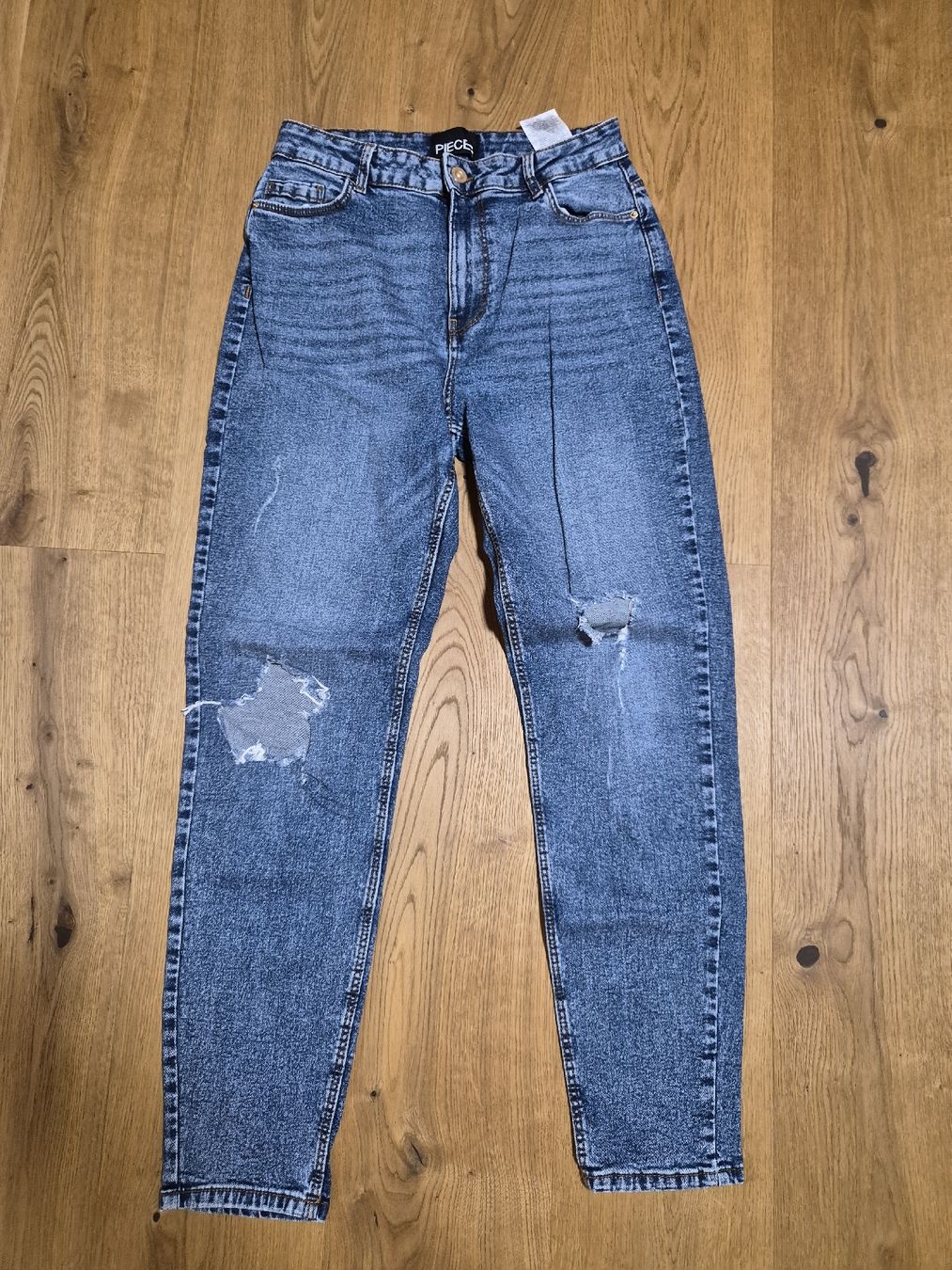 Jeans: Jeans – Usato da Sattel venduto da AndreaChina