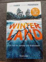 WINTERLAND / Kim Faber - Janni Pedersen / Krimi