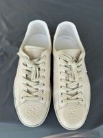 Gucci Sneaker, Grösse 9/43 Top Zustand, Sommer Sale