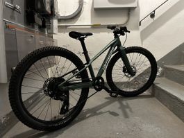 Specialized Riprock 24 Zoll Kinder-Mountainbike top Zustand 