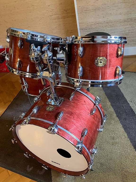 Gretsch Strumenti musicali: Gretsch stop signature de 1975 – Usato da Chernex venduto da nedon 2