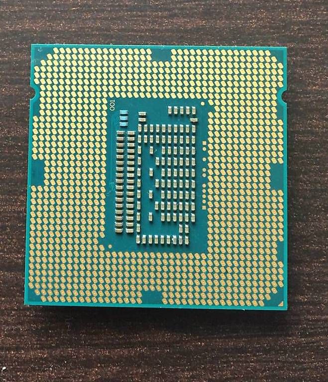 Componenti elettronici: Processeur Intel i5-3470 + Cooler – Usato da Cossonay-Ville venduto da BRick73 1