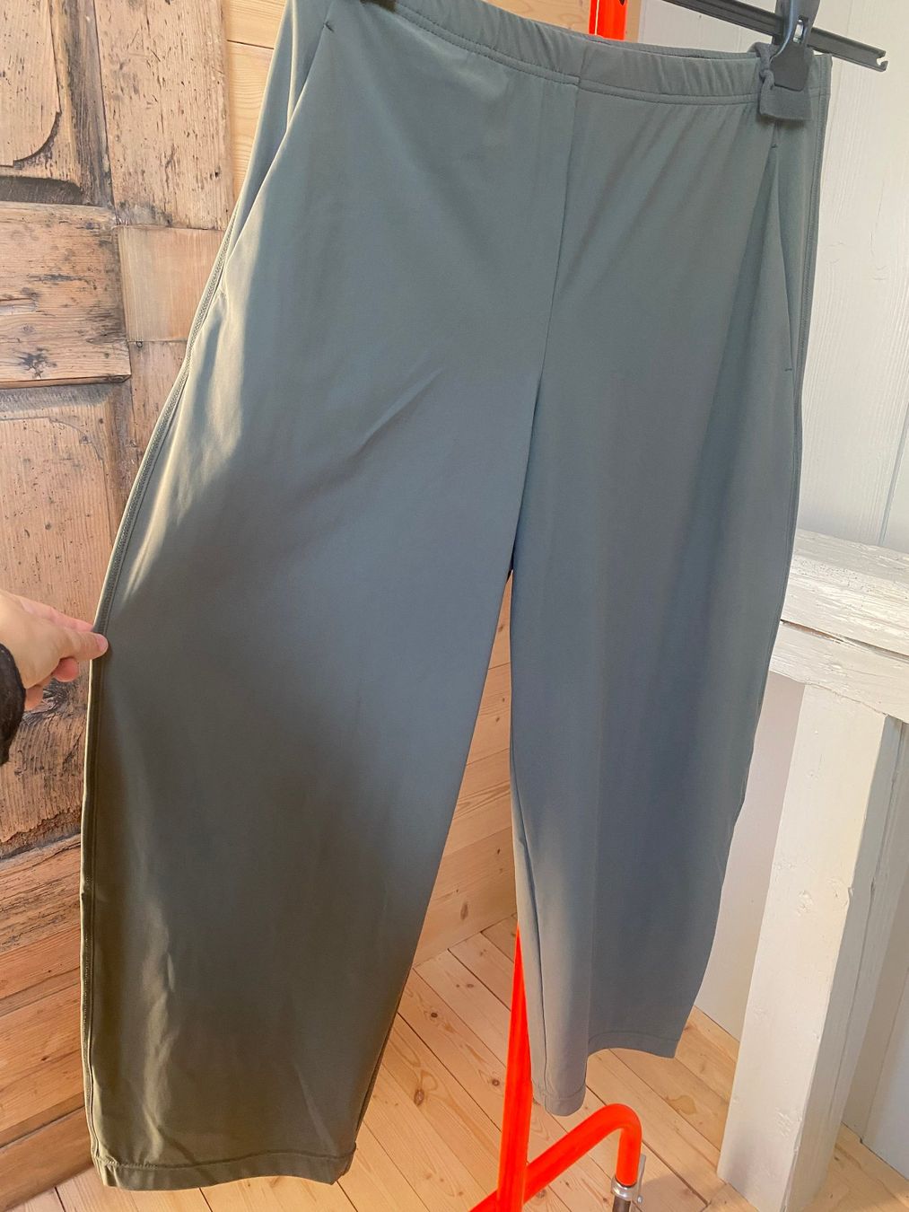 Oska Pantalons: Oska lässige Stoffhose – D'occasion à Dreien par pontius-pilatus 2