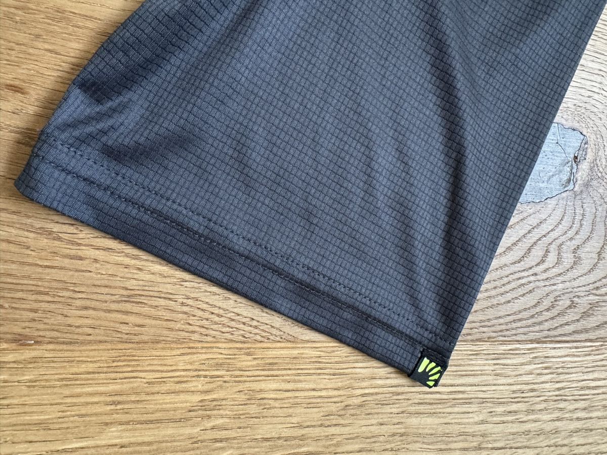 Karpos T-shirts: Karpos Shirt L neuwertig – Neuf (Voir description) à Netstal par Svenswiss 2