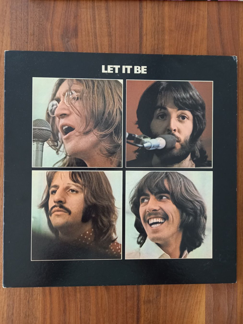 Schallplatten: 6 Vinyl-Schallplatten – Gebraucht aus Oberdorf NW von Umbriel 6