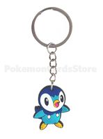 Plinfa / Piplup / Pokemon / Schlüsselanhänger / P54