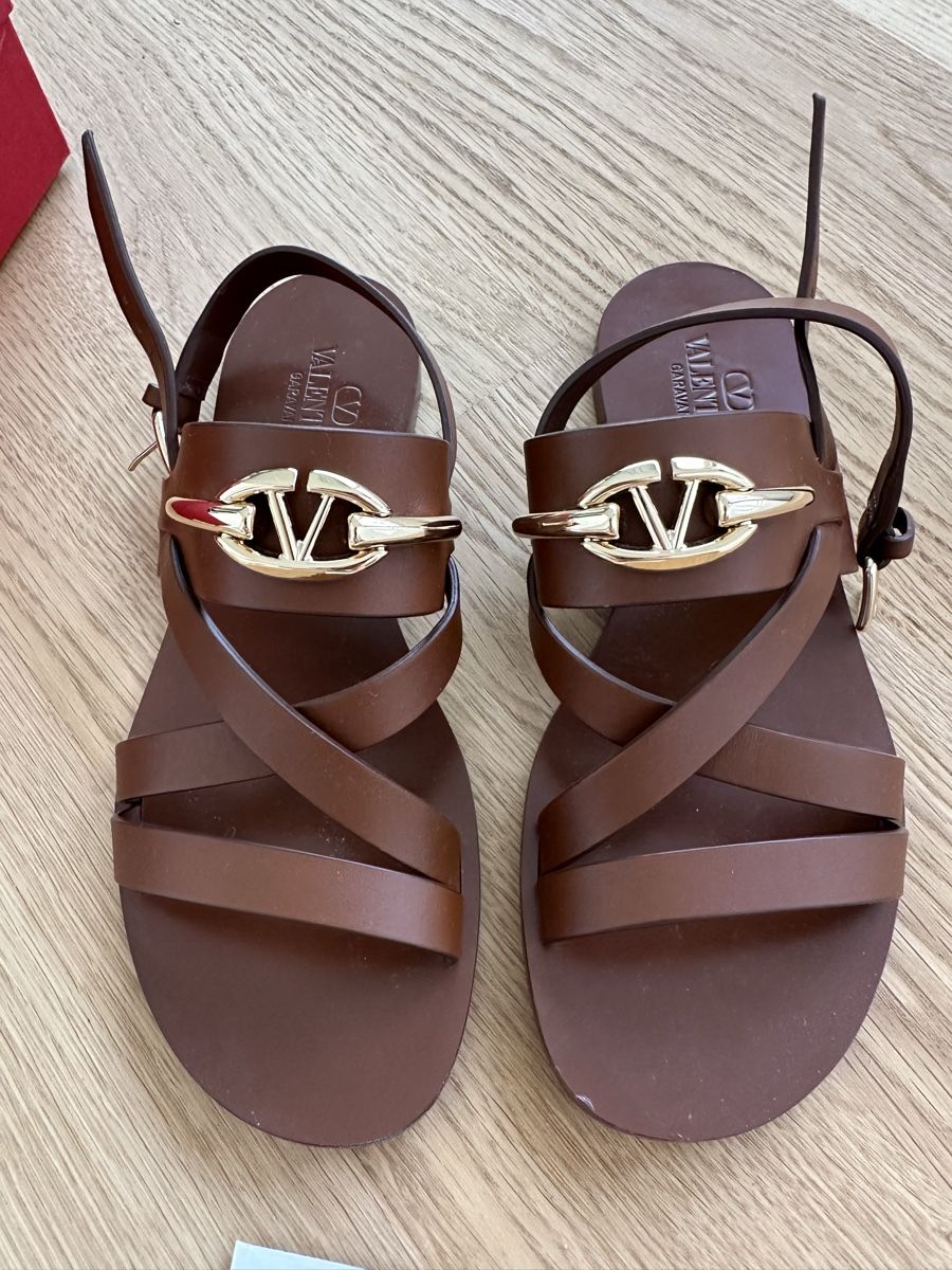 Scarpe da donna: Valentino Garavani Sandalen – Usato da Neuhausen venduto da ann_t9kn 1