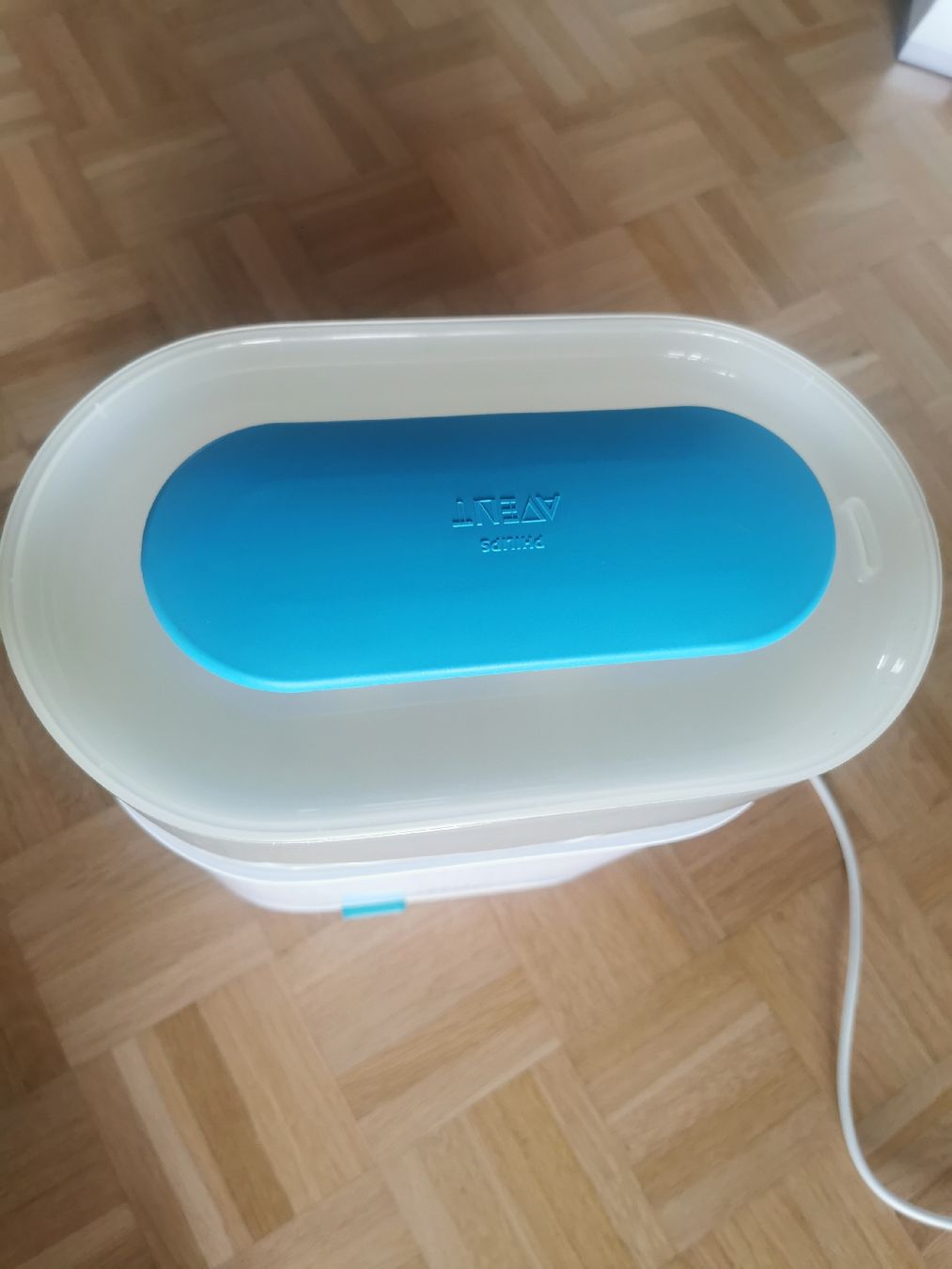 Avent Pasti del neonato: Philips Avent  Sterilisator – Usato da Fislisbach venduto da mojar 1