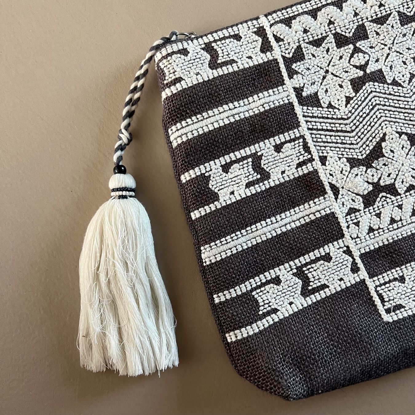 Borse da donna: STAR MELA Clutch 🤍 – Usato da Zürich venduto da ClosetQueen 1