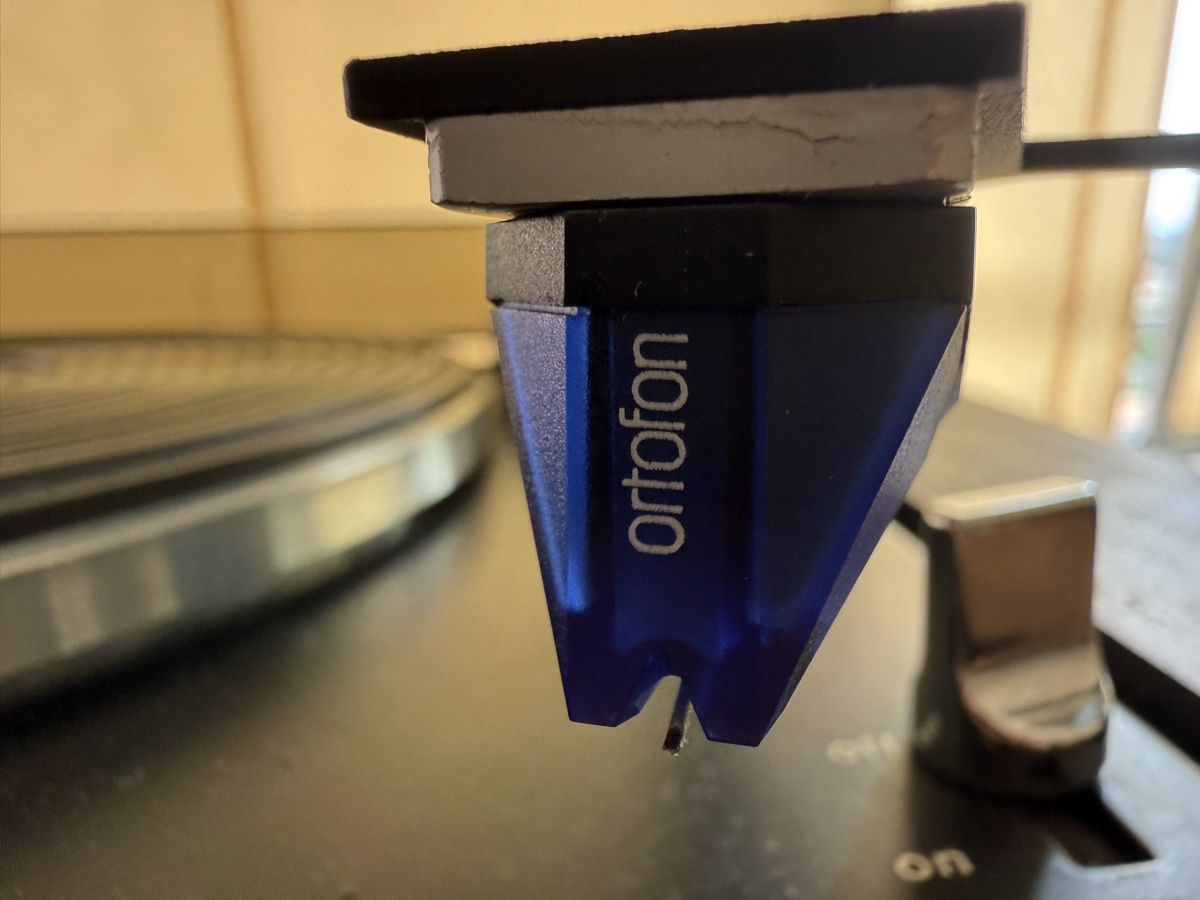 Lenco Plattenspieler: Plattenspieler Lenco L 85 – Gebraucht aus Oensingen von jourfara 1