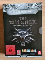 The Witcher Platinum Enhanced Edition für PC