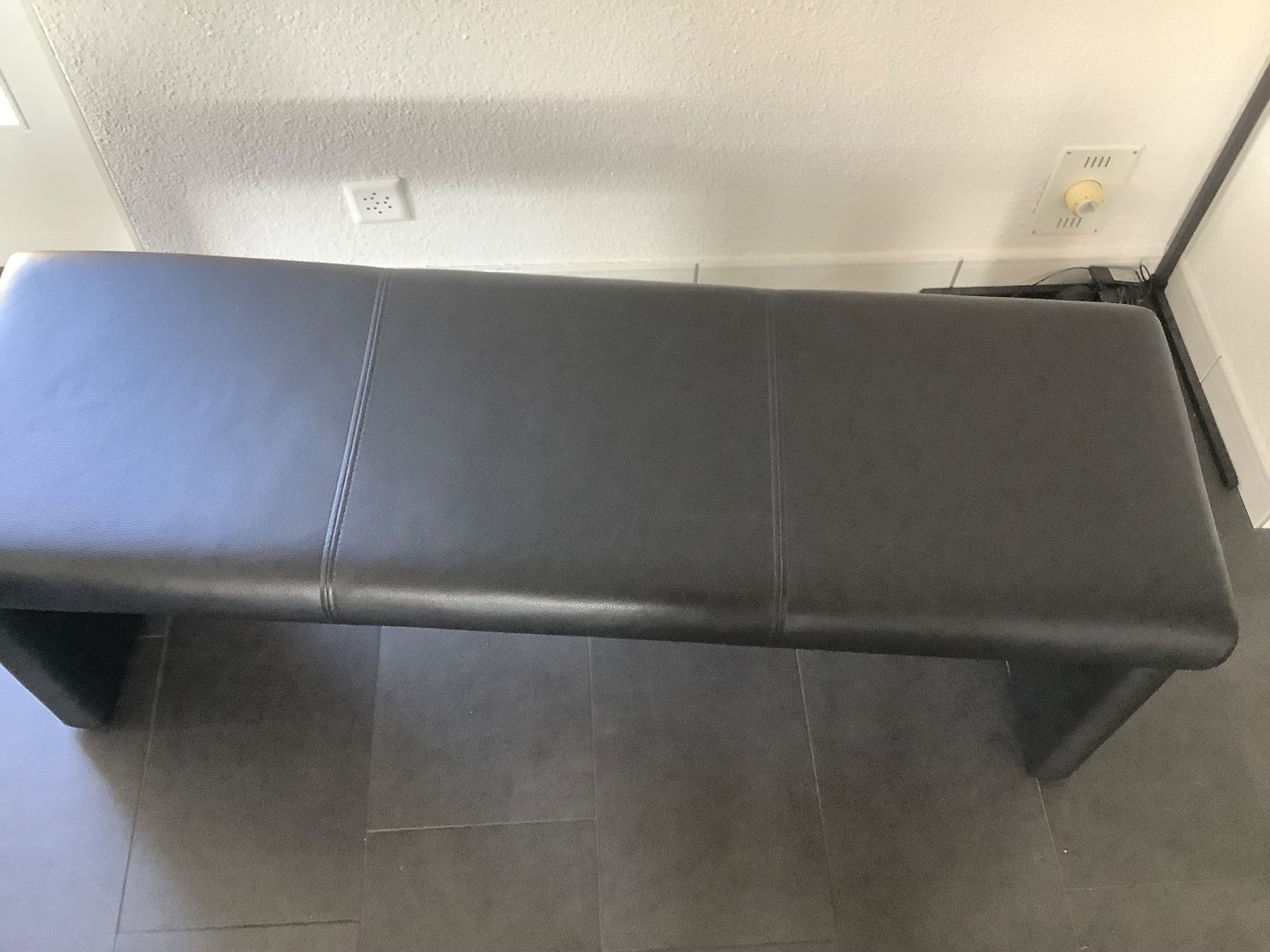 Bancs: SITZBANK 140x48x45 – D'occasion à Dietikon par Miquel00 3