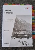 Buch Soziale Sicherheit