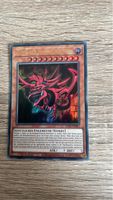Slifer der Himmelsdrache EGS1-DE001 1.Auflage