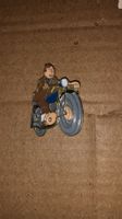 Vends 4 Pins Tintin