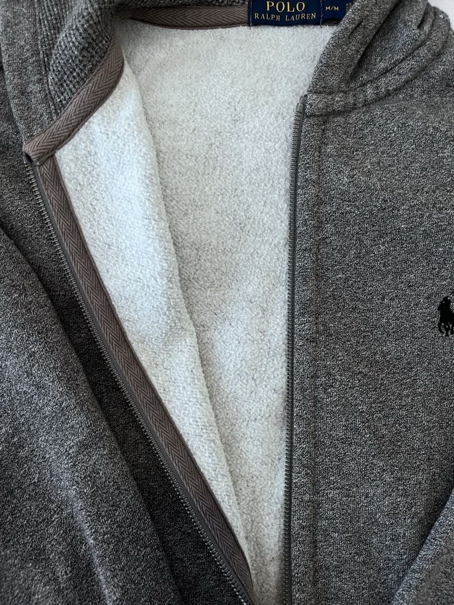 Ralph Lauren Giacche: Polo Ralph Lauren Zipper Jacke  – Usato da Gossau SG venduto da viv_6cy2 3