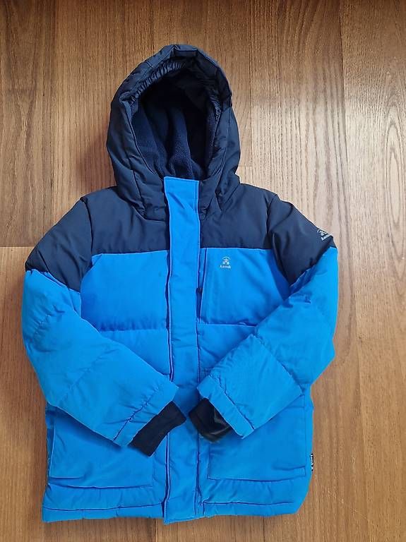 Giacche & Cappotti: Skijacke Kamik blau – Usato da Chur venduto da and_rx6r