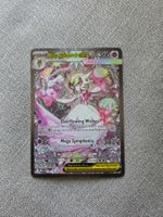 Carte Pokémon Mega Gardevoir EX 178/132 ENG
