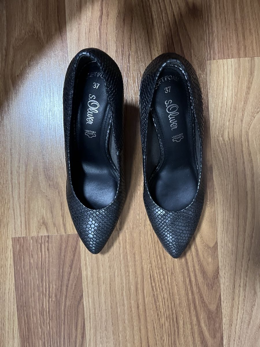 Scarpe da donna: High Heels – Usato da Romanshorn venduto da Luette19 2