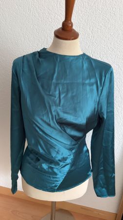 Cocktäil Bluse M